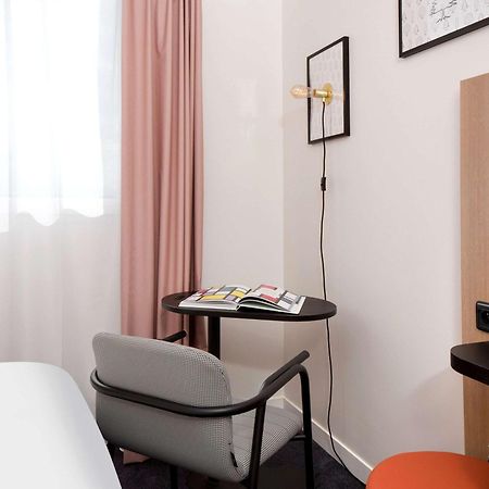 Hotel Ibis Styles Montargis Arboria Pannes  Esterno foto