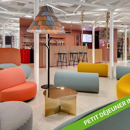 Hotel Ibis Styles Montargis Arboria Pannes  Esterno foto