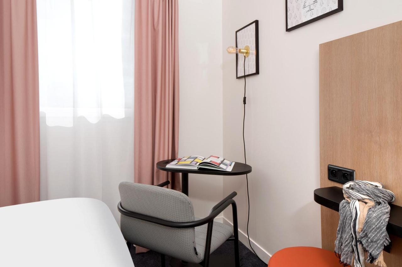 Hotel Ibis Styles Montargis Arboria Pannes  Esterno foto