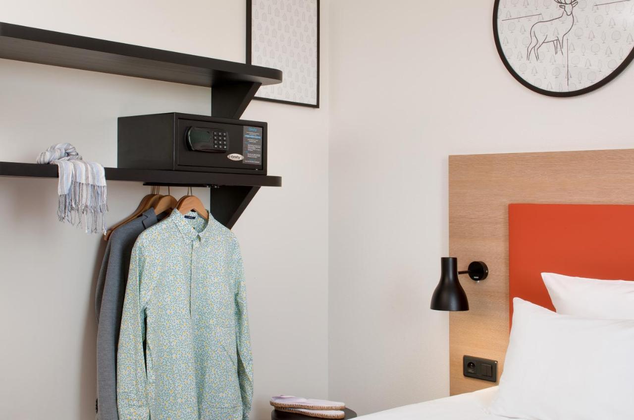 Hotel Ibis Styles Montargis Arboria Pannes  Esterno foto