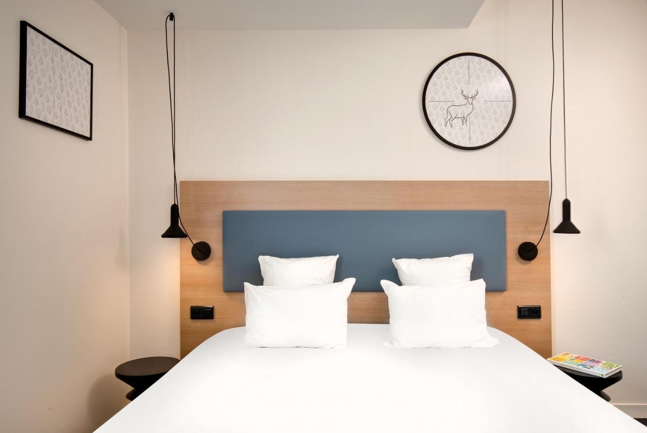 Hotel Ibis Styles Montargis Arboria Pannes  Esterno foto