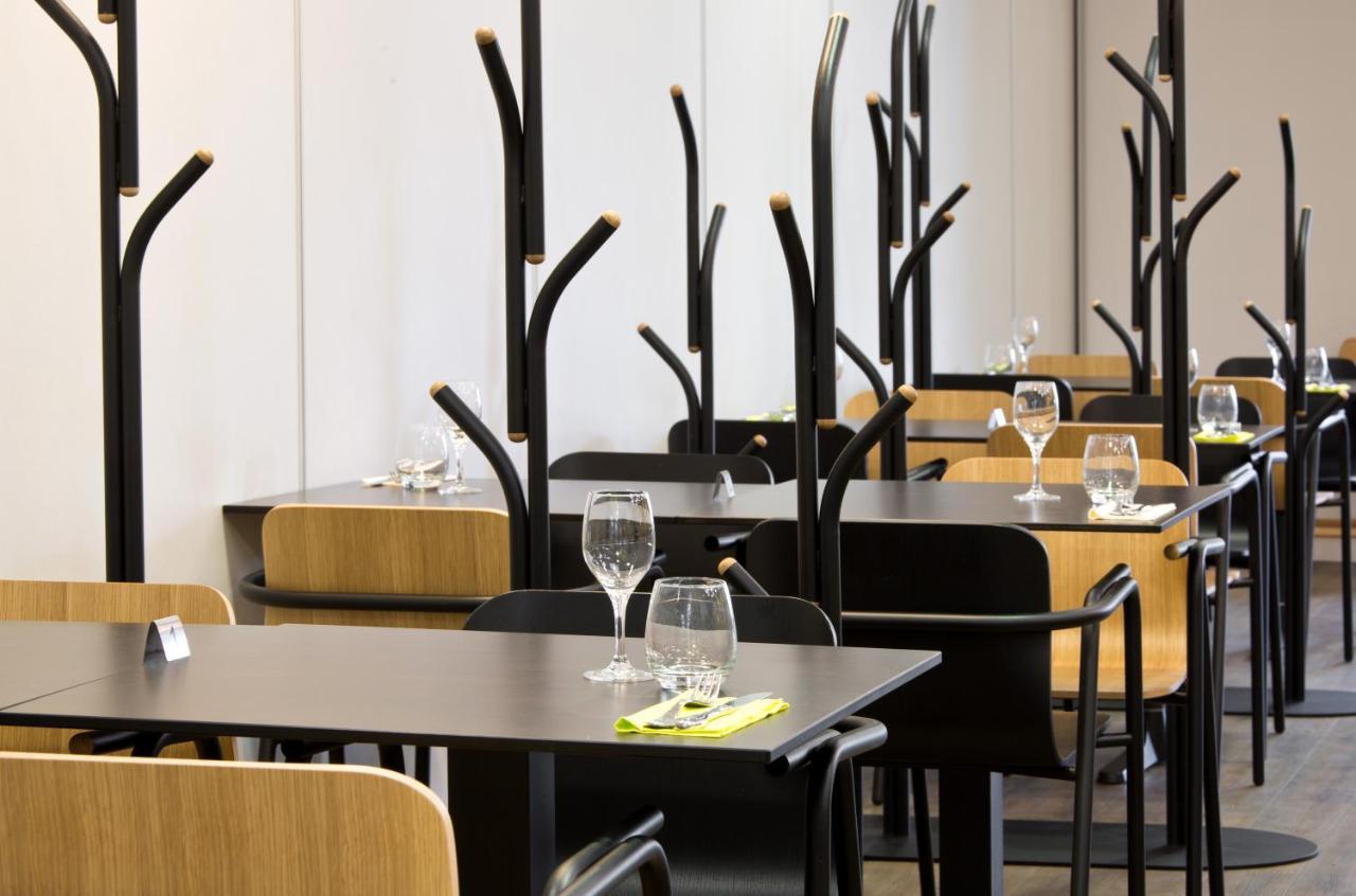 Hotel Ibis Styles Montargis Arboria Pannes  Esterno foto