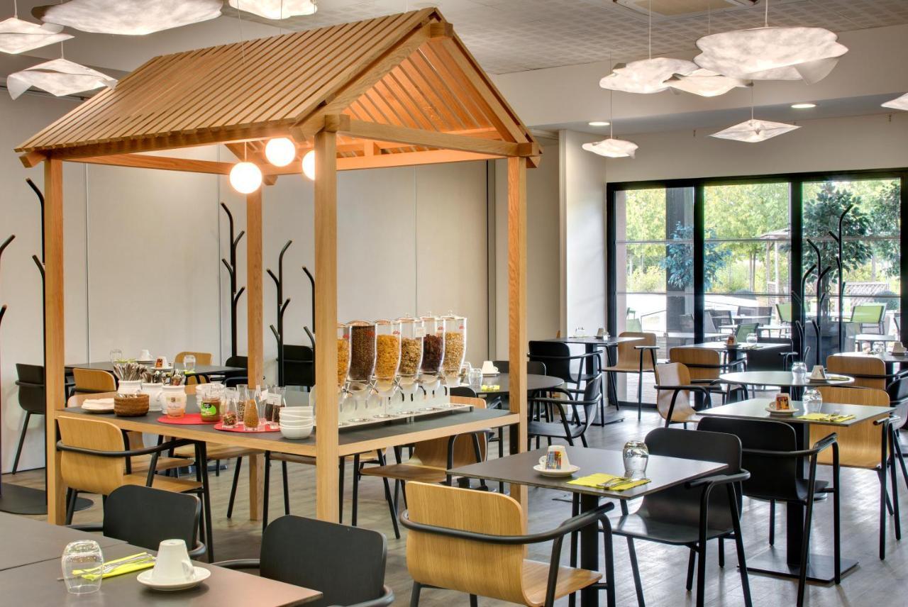 Hotel Ibis Styles Montargis Arboria Pannes  Esterno foto