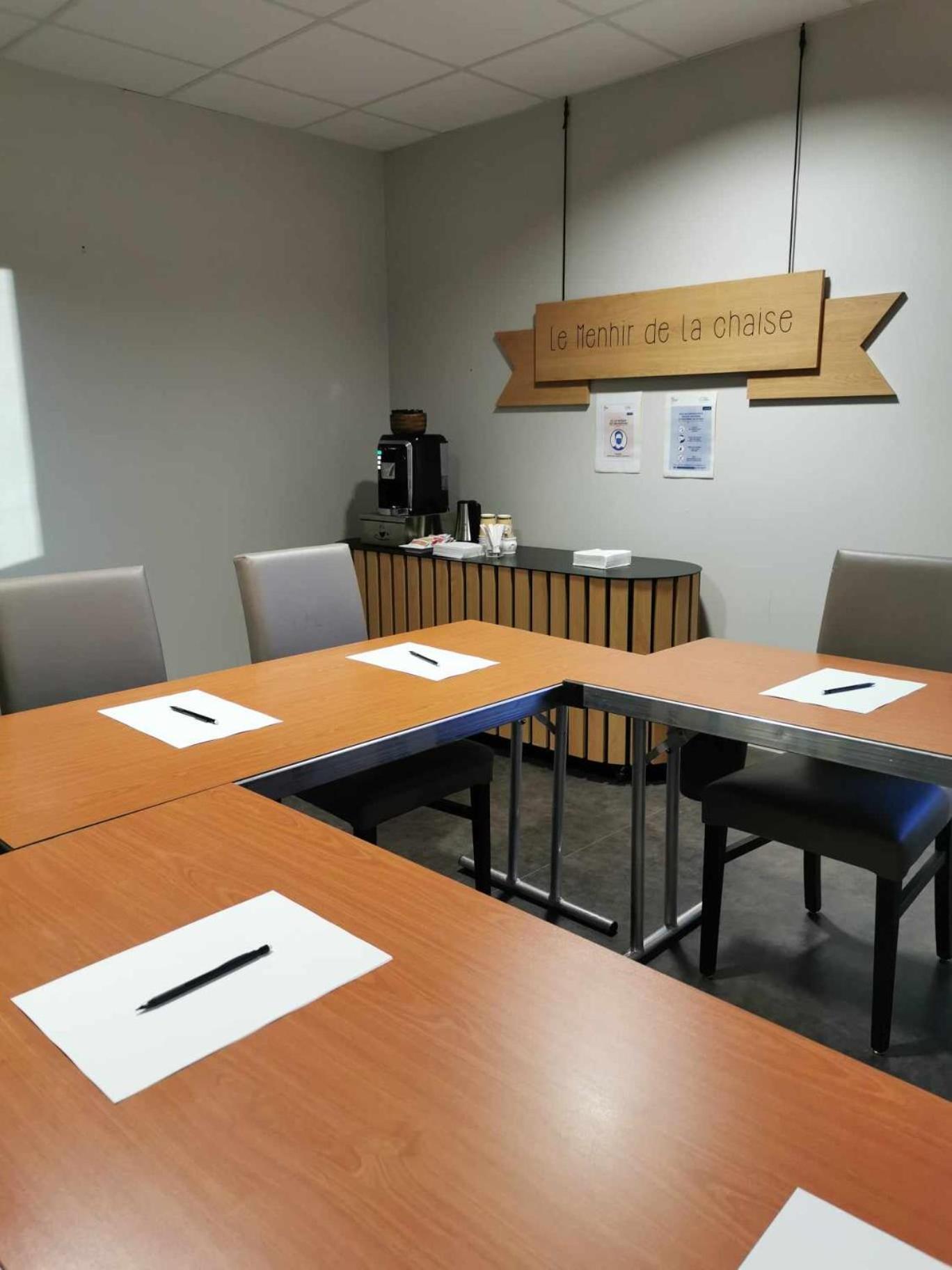 Hotel Ibis Styles Montargis Arboria Pannes  Esterno foto