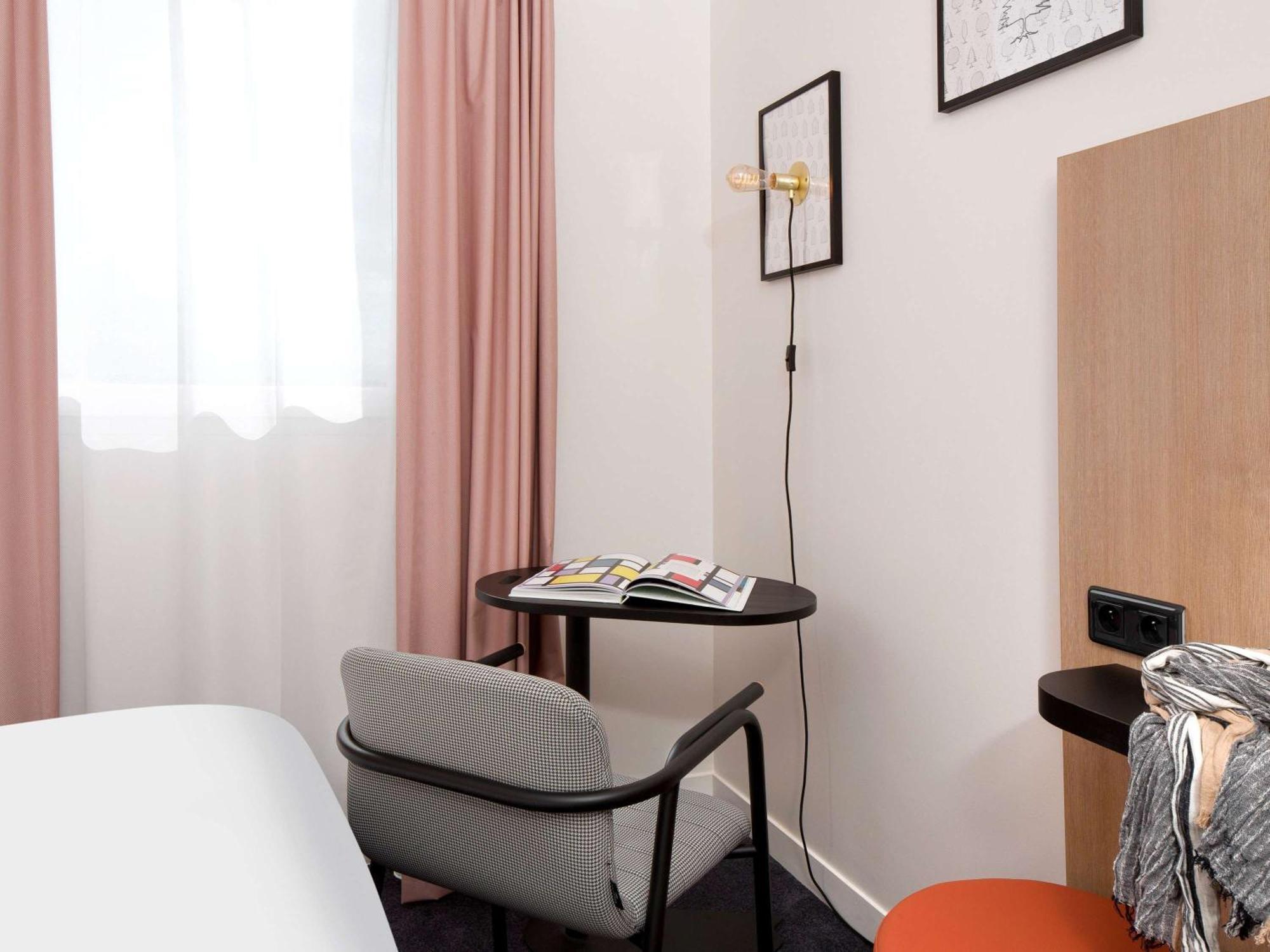 Hotel Ibis Styles Montargis Arboria Pannes  Esterno foto