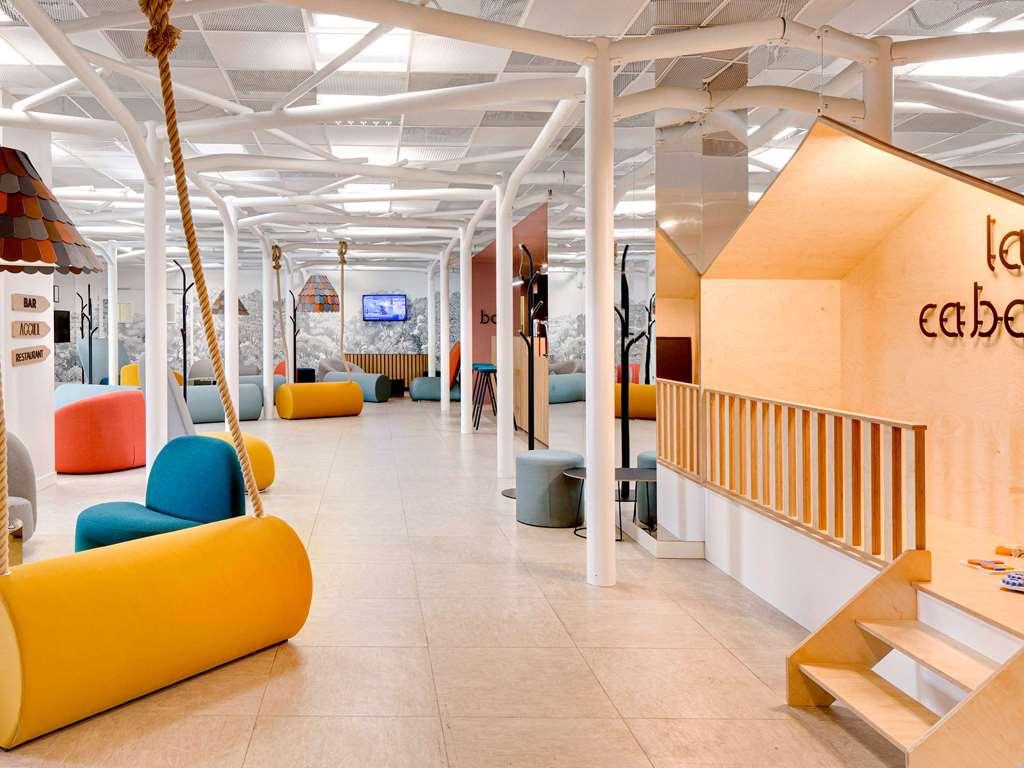 Hotel Ibis Styles Montargis Arboria Pannes  Esterno foto