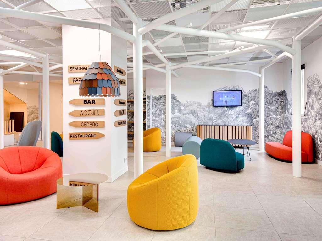 Hotel Ibis Styles Montargis Arboria Pannes  Esterno foto
