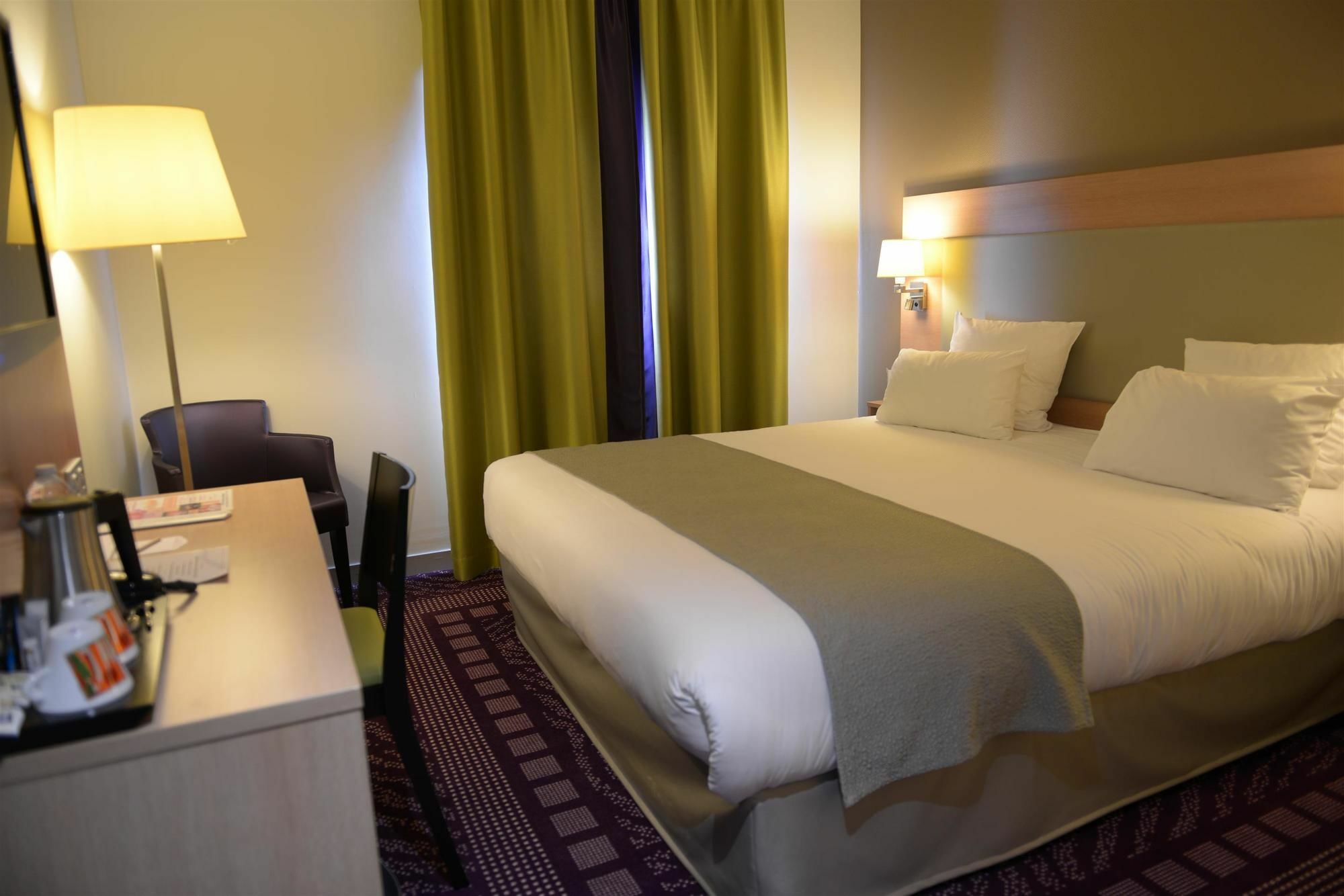 Hotel Ibis Styles Montargis Arboria Pannes  Esterno foto