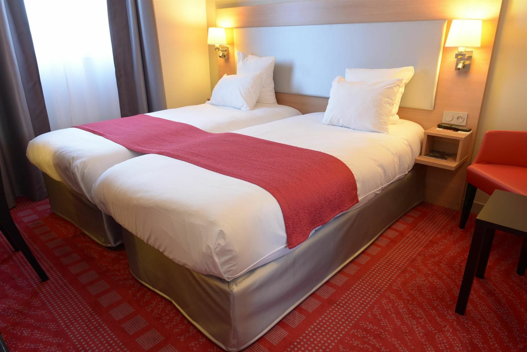 Hotel Ibis Styles Montargis Arboria Pannes  Esterno foto