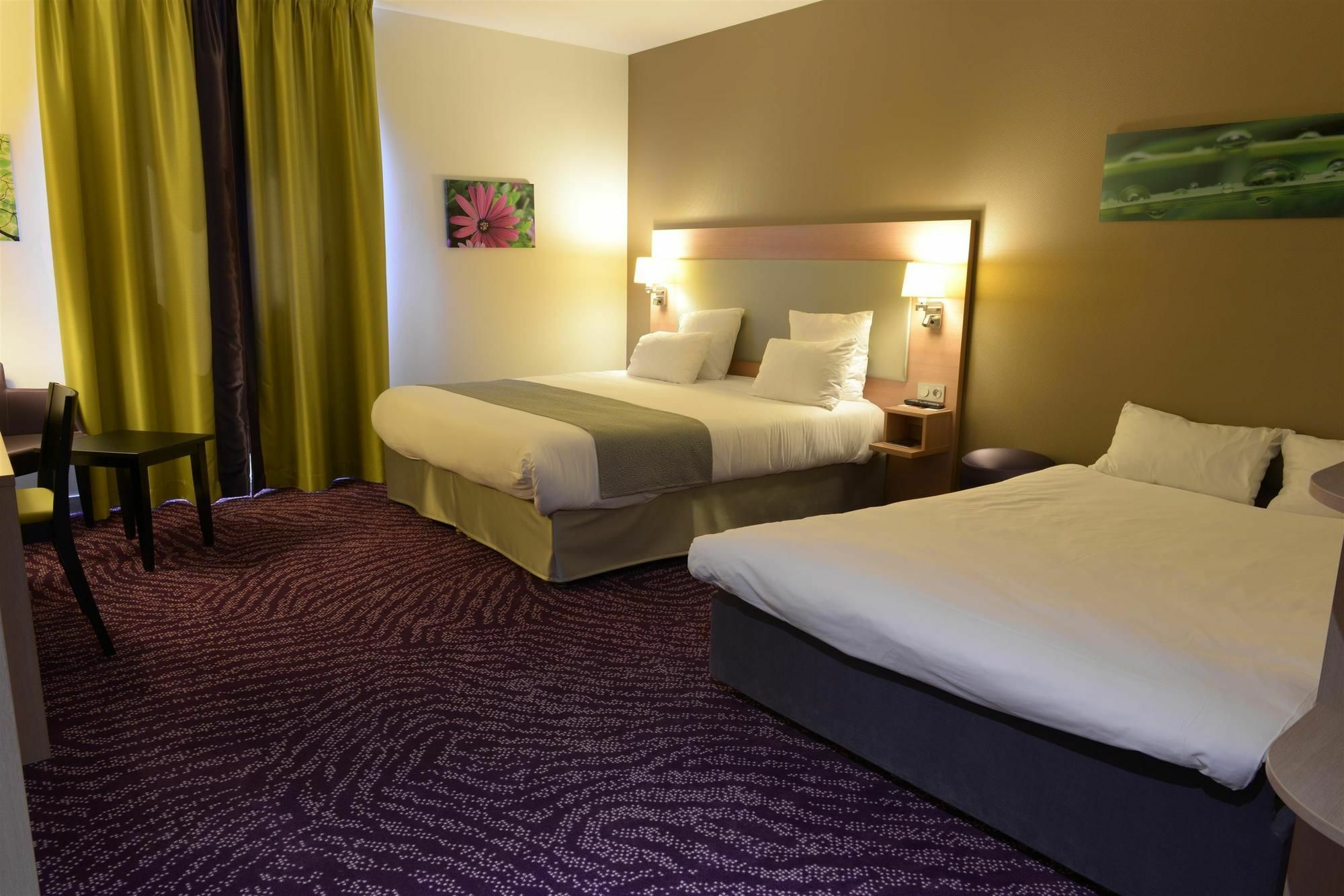Hotel Ibis Styles Montargis Arboria Pannes  Esterno foto
