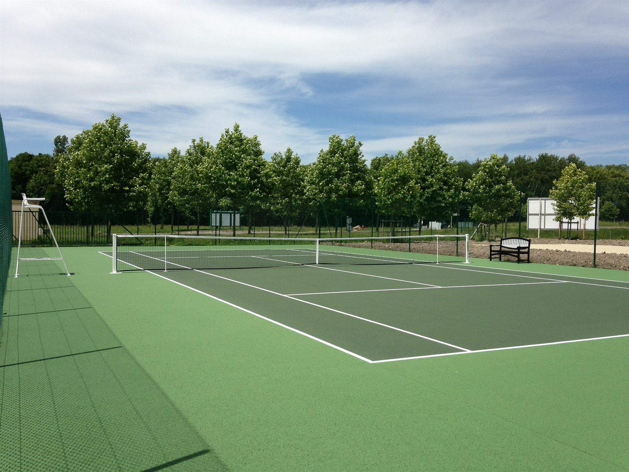 Hotel Ibis Styles Montargis Arboria Pannes  Esterno foto